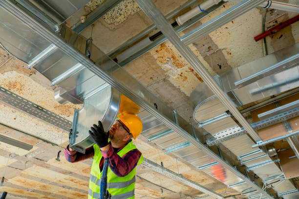 Best Air Conditioning Cleaning in Ocean Shores, WA