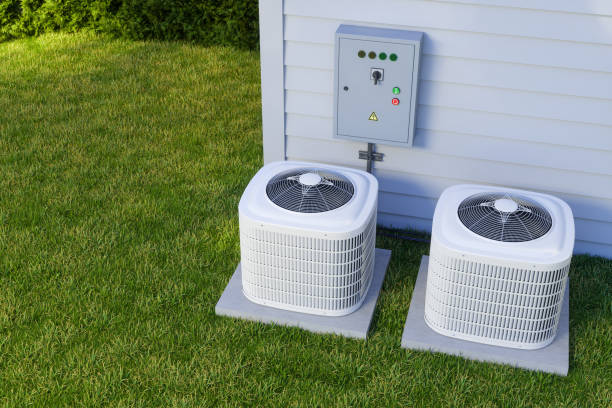Best Ductless Mini-Split Systems in Ocean Shores, WA