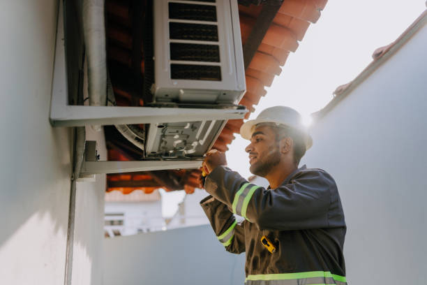 Best VRF (Variable Refrigerant Flow) Systems in Ocean Shores, WA