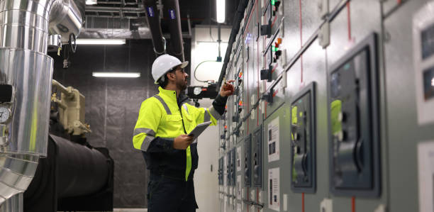 Best Energy-efficient HVAC Solutions in Ocean Shores, WA