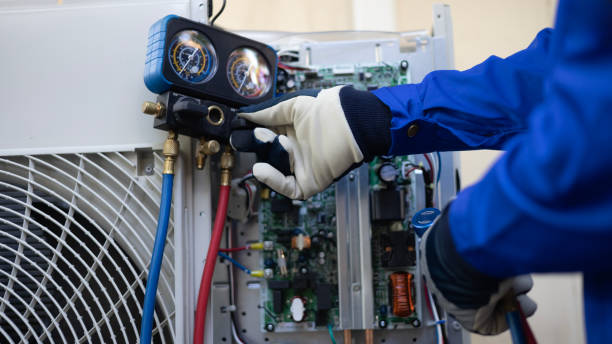 Professional HVAC in Ocean Shores, WA