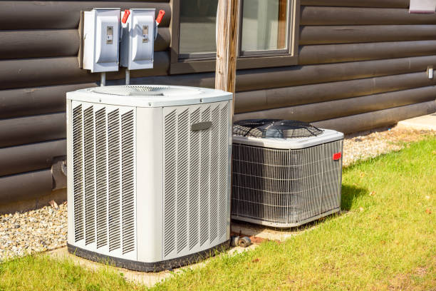 Best Residential HVAC in Ocean Shores, WA